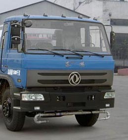 质量有保障_楚飞牌CLQ5163GSS4型洒水车